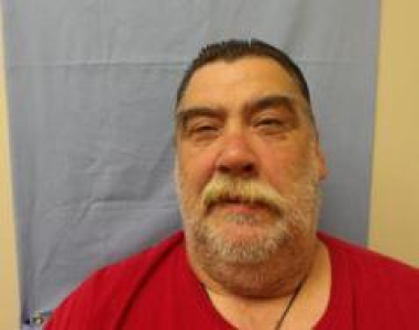 Frank Robinson a registered  of 