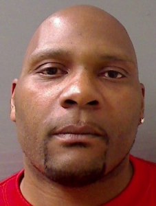 Germaine Freeman a registered Sex Offender of New York