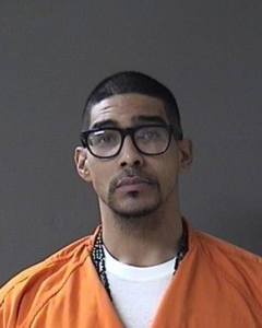 Jonah Bullock a registered Sex Offender of New York