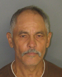 Eduardo Matos Lugo a registered Sex Offender of New York