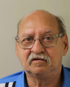 Joseph Fezza a registered Sex Offender of New York