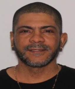 Andy Maldonado a registered Sexual Offender or Predator of Florida