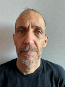 John Gagner a registered Sex Offender of New York