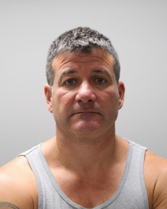 Paul Minguela a registered Sex Offender of New York
