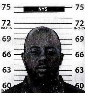Demetrius Edwards a registered Sex Offender of New York