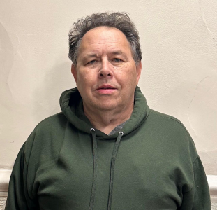 Michael F Miller a registered Sex Offender of New York