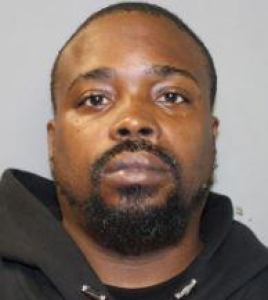 Derlmont Jordan a registered Sex Offender of New Jersey