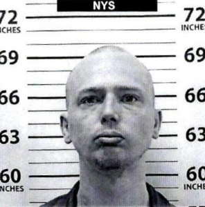 Dennis L Park a registered Sex Offender of New York