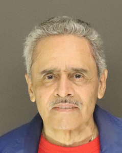 Alberto Traverso a registered Sex Offender of New York