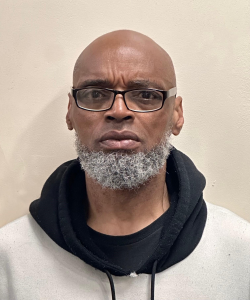 Elden Langford a registered Sex Offender of New York