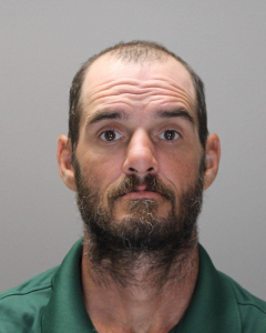 William Marion a registered Sex Offender of New York