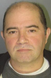 Sergio Guzman a registered Sex Offender of New Jersey