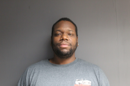 Robert Dixon a registered Sex Offender of New York