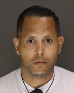 Wilfredo Ocasio a registered Sex Offender of New York