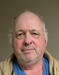 Gary D Litzenberger a registered Sex Offender of New York