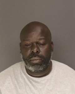 Brian Frazier a registered Sex Offender of New York
