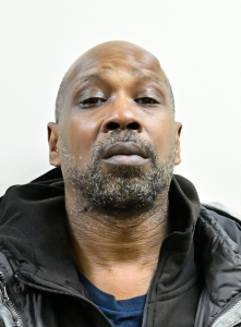 Darnell Frida a registered Sex Offender of New York
