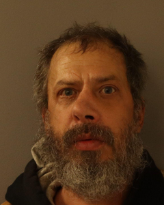 Joey Cook a registered Sex Offender of New York