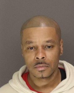 Tony Gaines a registered Sex Offender of New York