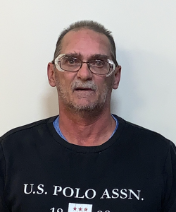 Milton Brooks a registered Sex Offender of New York