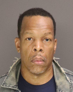 Darnell Mcghee a registered Sex Offender of New York