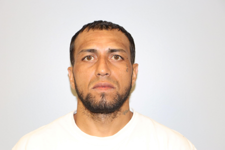 Carlos Rosario a registered Sex Offender of New York