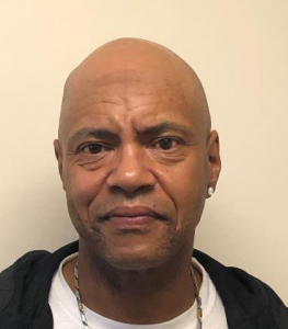 Lance Wilson a registered Sex Offender of New York