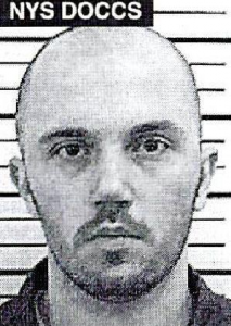 David M Baker a registered Sex Offender of New York