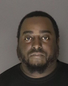 Anthony Richmond a registered Sex Offender of New York