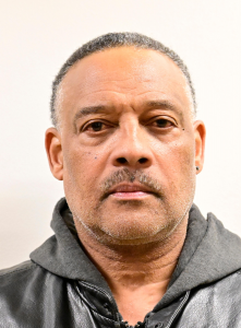 David Bell a registered Sex Offender of New York