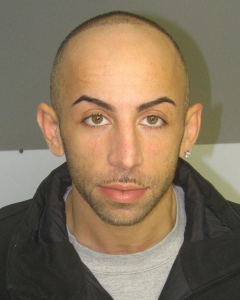 Jonathan Navon a registered Sex Offender of New York