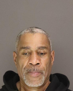 Hakim Ray a registered Sex Offender of New York