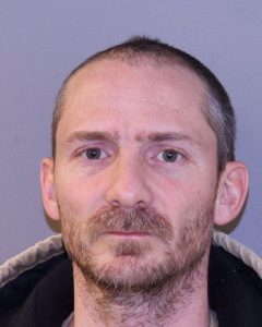 Kyle Custer a registered Sex Offender of New York