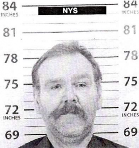 Clint Adam Butler a registered Sex Offender of New York