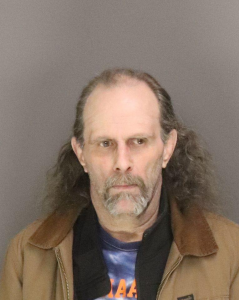 Anthony Carleo a registered Sex Offender of New York