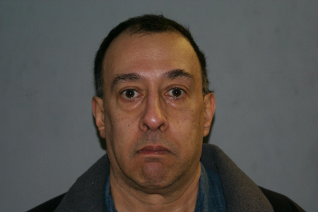 Joseph Ladonne a registered  of 