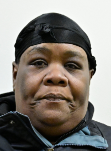 Carol Johnson a registered Sex Offender of New York
