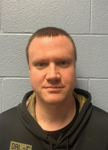 Andy Sleight a registered Sex Offender of New York