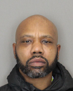 Corey Bones a registered Sex Offender of New York