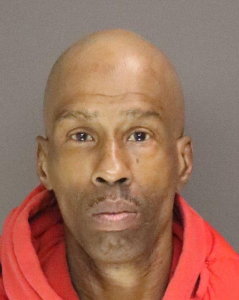 Darryl Perry a registered Sex Offender of New York
