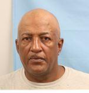 John A Jeter a registered  of 