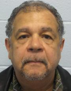 Anthony C Romain a registered Sex Offender of New Jersey