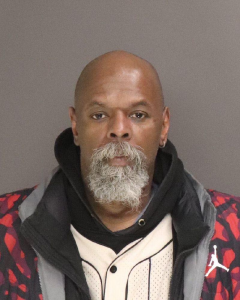 Daniel Thomas a registered Sex Offender of New York