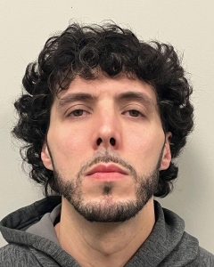 Matthew Nowicki a registered  of 