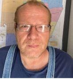 Shaun Chambers a registered  of 