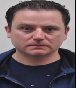 Henry Okoniewski a registered  of 