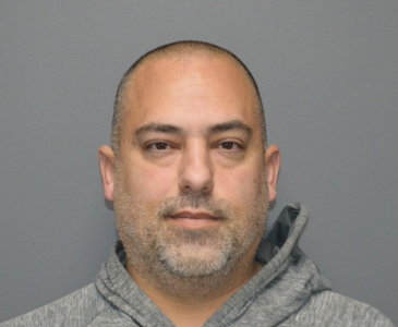 Michael P Vitarello a registered Sex Offender of New York