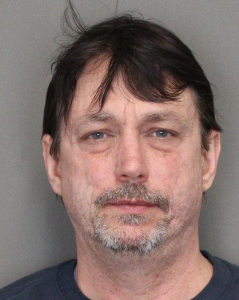 Mark R Holt a registered Sex Offender of New York