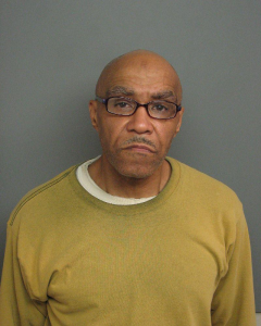 Anthony White a registered Sex Offender of New York