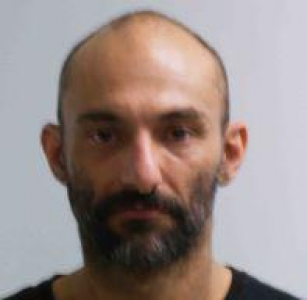 Scott Hock a registered  of 